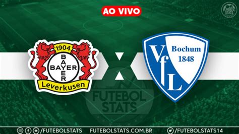 futebol Bochum ao vivo